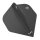 BULLS DragonFlight | Set of 3 Flights | Schwarz (Standard)