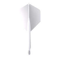 Unicorn Forge All in One - Plus Medium White - Plus/Med.