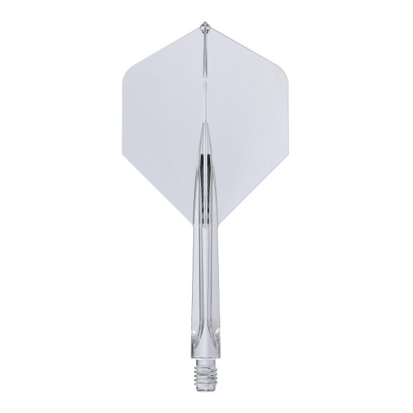 Unicorn Forge All in One - Plus Medium Clear - Plus/Med.