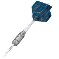 Unicorn Heritage Zippy 1981 Steel Darts (25 Gr.)