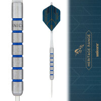 Unicorn Heritage Maestro 1985 Steel Darts (22 Gr.)