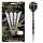 Unicorn Top Brass 4 Steel Darts (20 Gr.)