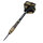 Unicorn Top Brass 4 Steel Darts (20 Gr.)