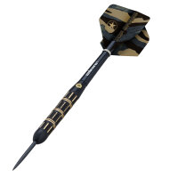Unicorn Top Brass 3 Steel Darts (21 Gr.)