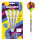 Unicorn Flair 3 Steel Darts (22 Gr.)