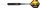 Unicorn Black Brass Gary Anderson Steel Darts