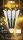Unicorn Black Brass Gary Anderson Steel Darts