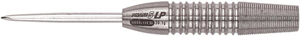 Unicorn Phase 5 LP Natural Purist Steel Barrels (26 Gr.)