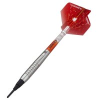 Unicorn Core XL Striker Soft Darts (23 Gr.)