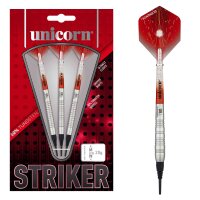 Unicorn Core XL Striker Soft Darts (22 Gr.)