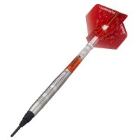Unicorn Core XL Striker Soft Darts (21 Gr.)