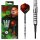 BULLS Cristo Reyes Soft Dart, 90 % Tungsten (18 Gr.)
