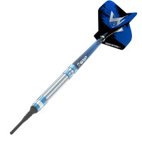 BULLS Jermaine Wattimena G3 Softdart 90% Tungsten - 20g