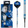 BULLS Jermaine Wattimena G3 Softdart 90% Tungsten