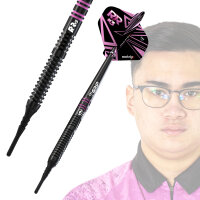 BULLS Rusty-Jake Rodriguez Soft Dart (20 Gr.)