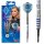 BULLS Sarah Milkowski Soft Dart, 90 % Tungsten (20 Gr.)