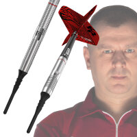 BULLS Krzysztof Ratajski Soft Dart, Scoremaster (18 Gr.)