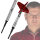 BULLS Krzysztof Ratajski Soft Dart, Scoremaster (18 Gr.)