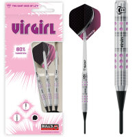 BULLS Virgirl VR1 Soft Dart - 18g