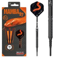 BULLS Mamba 97 M6 Soft Dart (18 Gr.)