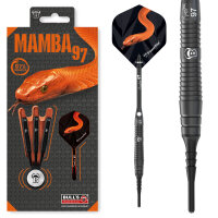 BULLS Mamba 97 M4 Soft Dart