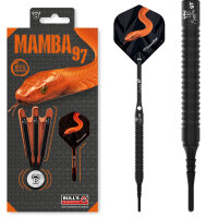 BULLS Mamba 97 M2 Soft Dart