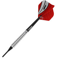 BULLS Dot D3 90% Tungsten Soft Dart (18 Gr.)