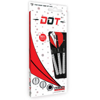 BULLS Dot D3 90% Tungsten Soft Dart (18 Gr.)