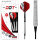 BULLS Dot D3 90% Tungsten Soft Dart (18 Gr.)