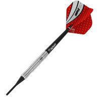 BULLS Dot D4 90% Tungsten Soft Dart (18 Gr.)