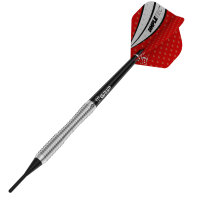 BULLS Dot D2 90% Tungsten Soft Dart (18 Gr.)