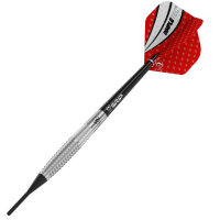 BULLS Dot D1 90% Tungsten Soft Dart (18 Gr.)