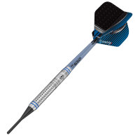 BULLS Ballista Softdart, 70% Tungsten - 18g