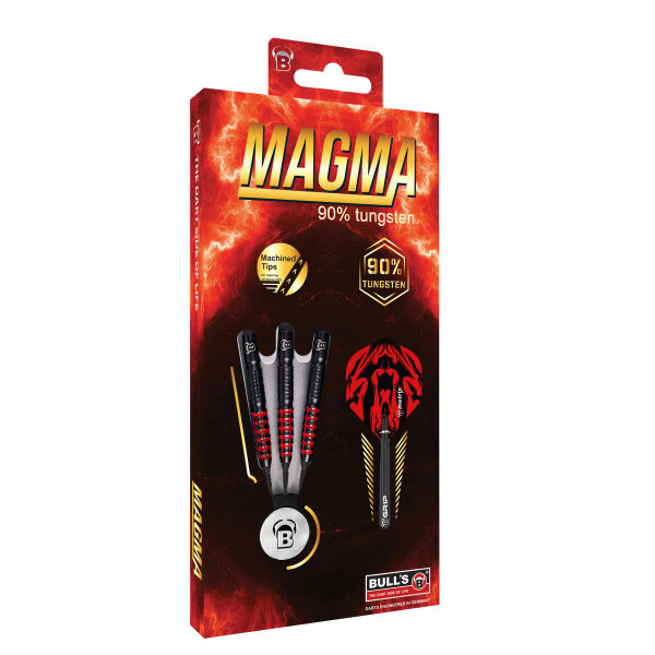 BULLS Magma Soft Dart - 18g