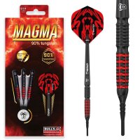 BULLS Magma Soft Dart (18 Gr.)