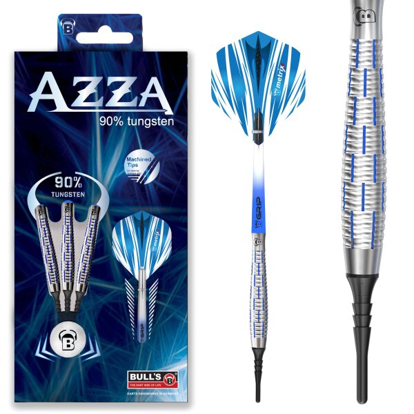 BULLS Azza Soft Dart