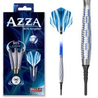 BULLS Azza Soft Dart - 18g