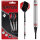 BULLS Artos AR3 Softdart, Red 80% Tungsten (18 Gr.)