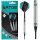 BULLS Artos AR1 Softdart, Mint 80% Tungsten