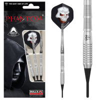 BULLS Phantom PT4 Soft Dart (18 Gr.)