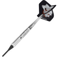 BULLS Phantom PT4 Soft Dart