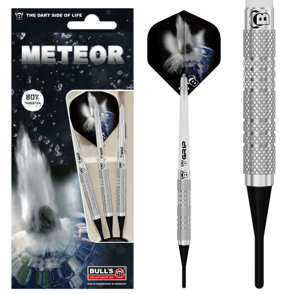 BULLS Meteor MT2 Soft Dart