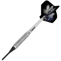 BULLS Meteor MT2 Soft Dart