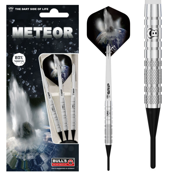 BULLS Meteor MT1 Soft Dart