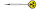 BULLS Mission-D Soft Dart