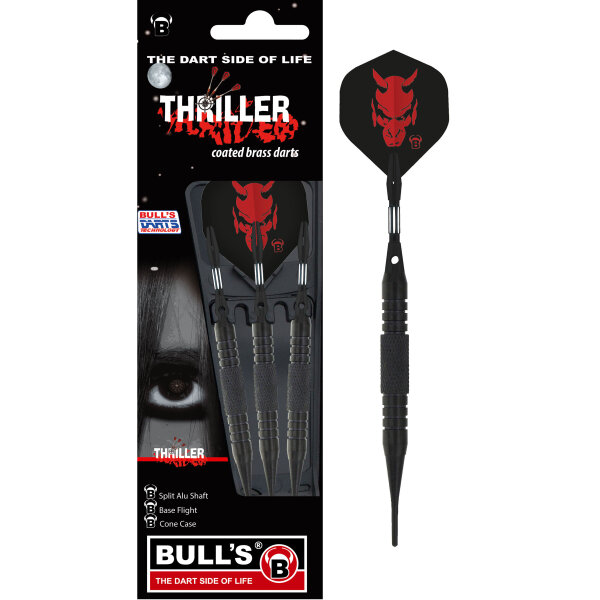 BULLS Thriller Soft Dart