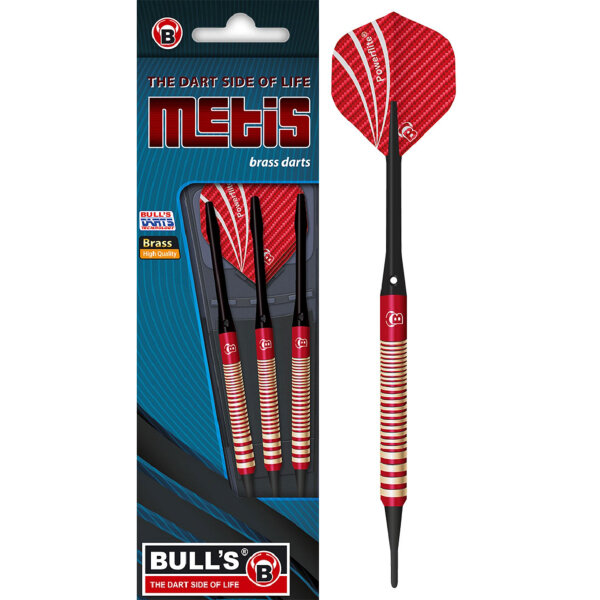 BULLS Metis Soft Dart