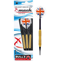 BULLS Mach Soft Dart
