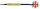 BULLS Mach Soft Dart
