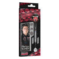 BULLS Challenger Steeldart P. van Bijnen - 25g